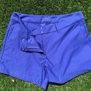 Nike Golf Shorts